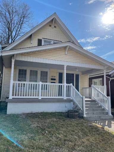 Main picture of 1814 S 7th St