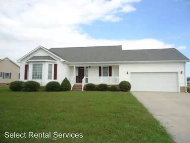 Main picture of 106 Fort Bragg Dr
