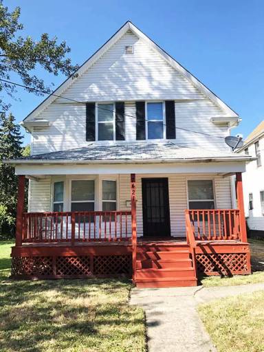 Main picture of 7421 Indiana Ave