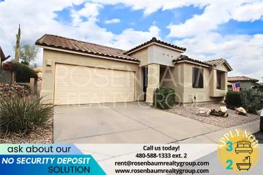 Main picture of 6261 S Mesa Vista Dr