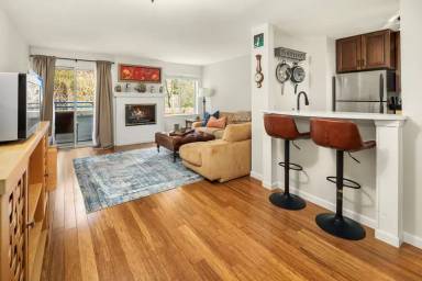 Main picture of Queen Anne Ocean View Condo