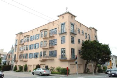 Main picture of 2801 Turk Blvd
