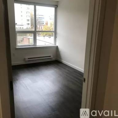 Main picture of M Street Apartments
