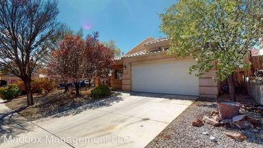 Main picture of 10501 Gallileo St NW