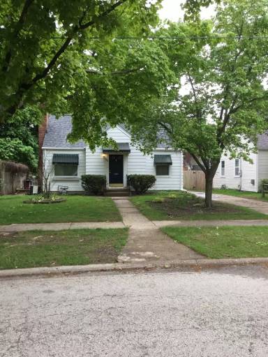 Main picture of 804 28th St