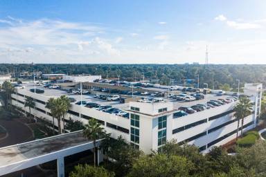 Main picture of Marina Grande on the Halifax