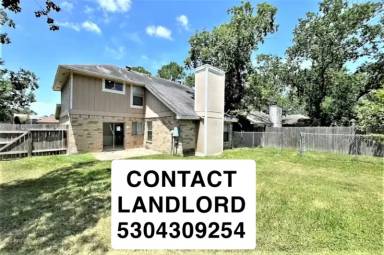 Main picture of 6934 Haven Creek Dr