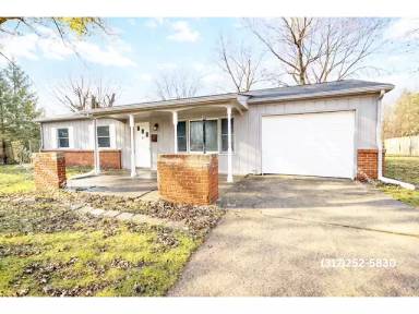 Main picture of 3156 Roseway Dr