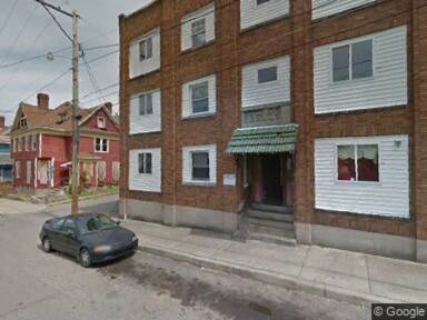 Main picture of 1314 Spring St