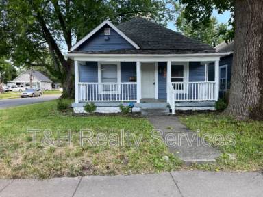 Main picture of 1369 N Olney St