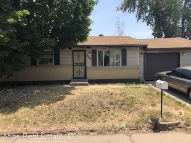 Main picture of 5534 Atchison St