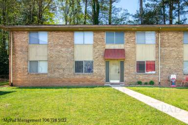 Main picture of 740 Mozley Drive Southeast - C4