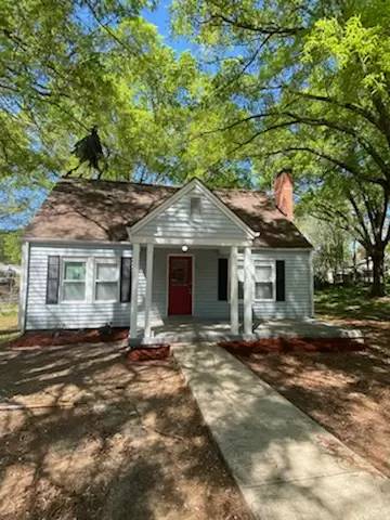 Main picture of 420 Coggins Ave