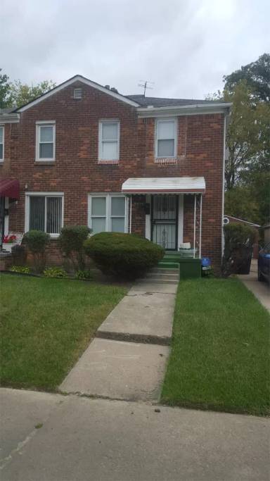 Main picture of 8576 Manor St