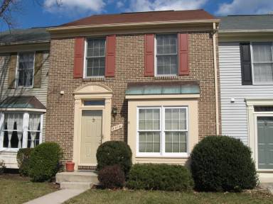 Main picture of 8714 Manahan Dr