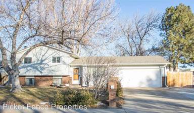 Main picture of 3216 Valmont St