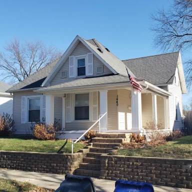 Main picture of 1440 S Wabash Ave