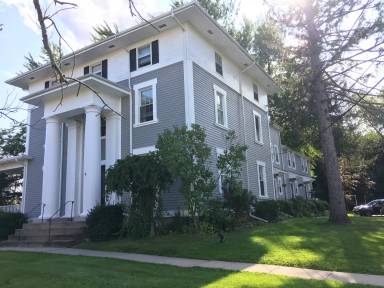 Main picture of 4 Chapman St