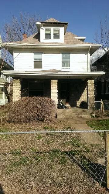 Main picture of 3021 Highland Ave