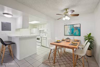 Main picture of Aspen Meadows