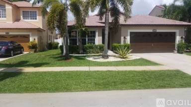 Main picture of 1362 SW 178th Way