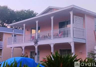 Main picture of 203 A St