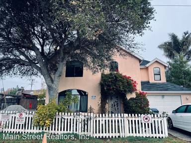 Main picture of 3435 Hawes Dr