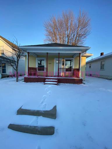 Main picture of 1132 N McCann St