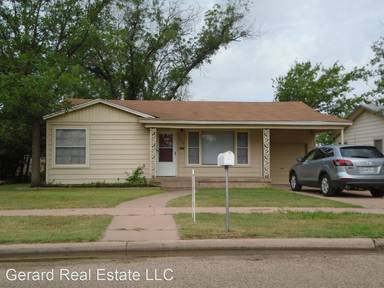 Main picture of 1950 Matador St