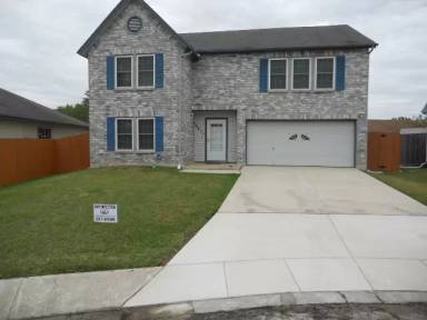 Main picture of 6611 Meadow Fawn Dr