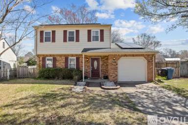 Main picture of 5100 Egham Ct