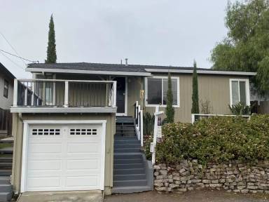 Main picture of 941 Shell Ave