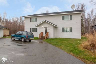 Main picture of 4550 S Mainsail Ave
