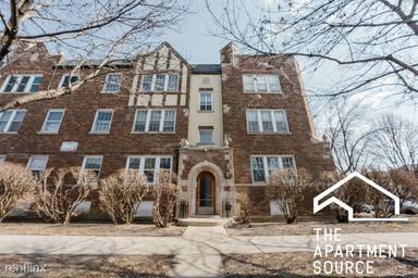 Main picture of 2735 N Lockwood Ave