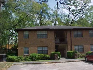 Main picture of 2409 Fred Smith Road - C