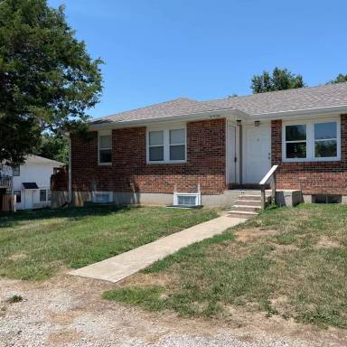 Main picture of 126 Southeast 235th Road - 2