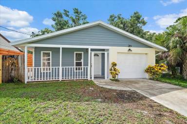 Main picture of 2619 Robinson Ave