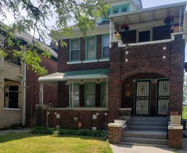 Main picture of 2981 Richton St