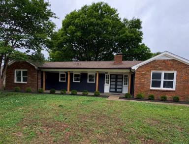 Main picture of 2311 Lovitt Dr