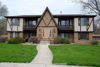 Main picture of The Chalet Apartments