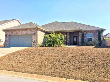 Main picture of 4595 Hermosa Rd