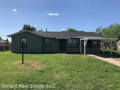 Main picture of 2802 Post Oak Rd