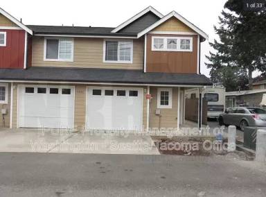 Main picture of 4043 S Warner St