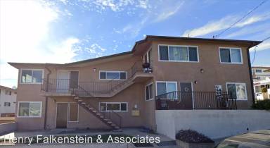 Main picture of 2402 S Gaffey St