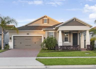 Main picture of 1417 Southern Sun Dr