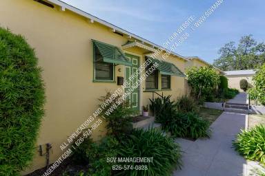 Main picture of 243 W Colorado Blvd