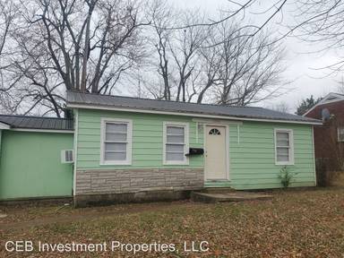 Main picture of 1204 S 6th St