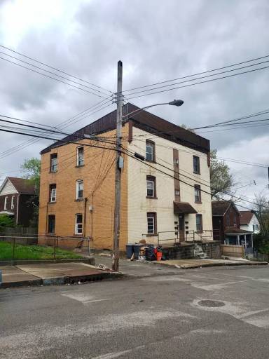 Main picture of 3 Camp Ave