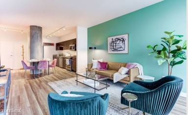 Main picture of Sono East Apartments