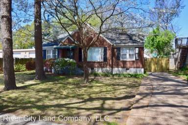 Main picture of 3516 Carnes Ave